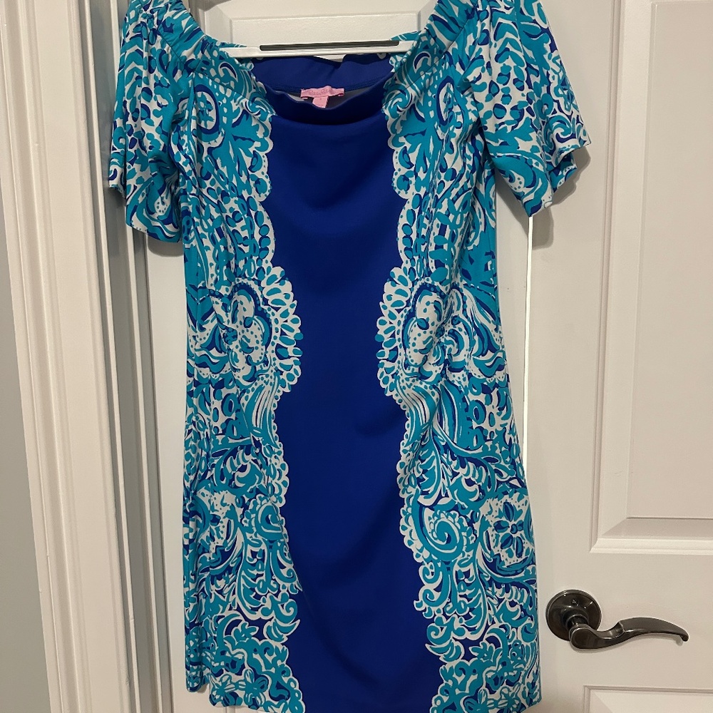 Lilly Pulitzer Dress Size Small